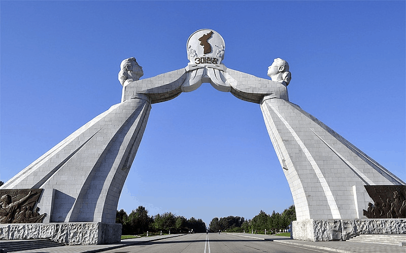 Triều Tiên mở công ty lữ hành quốc tế đầu tiên tại Nga Triều Tiên mở công ty lữ hành quốc tế đầu tiên tại Nga