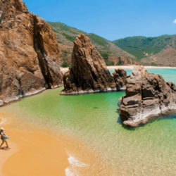 wanderlustly 8 diem du lich Binh Dinh khong the bo qua vao buoi sang 11 1