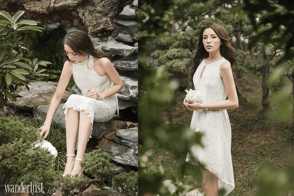 Garden of Eden - Vườn địa đàng 6 Wanderlust tips garden of eden vuon dia dang 1