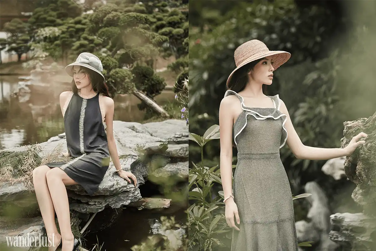 Garden of Eden - Vườn địa đàng 7 Wanderlust tips garden of eden vuon dia dang 2