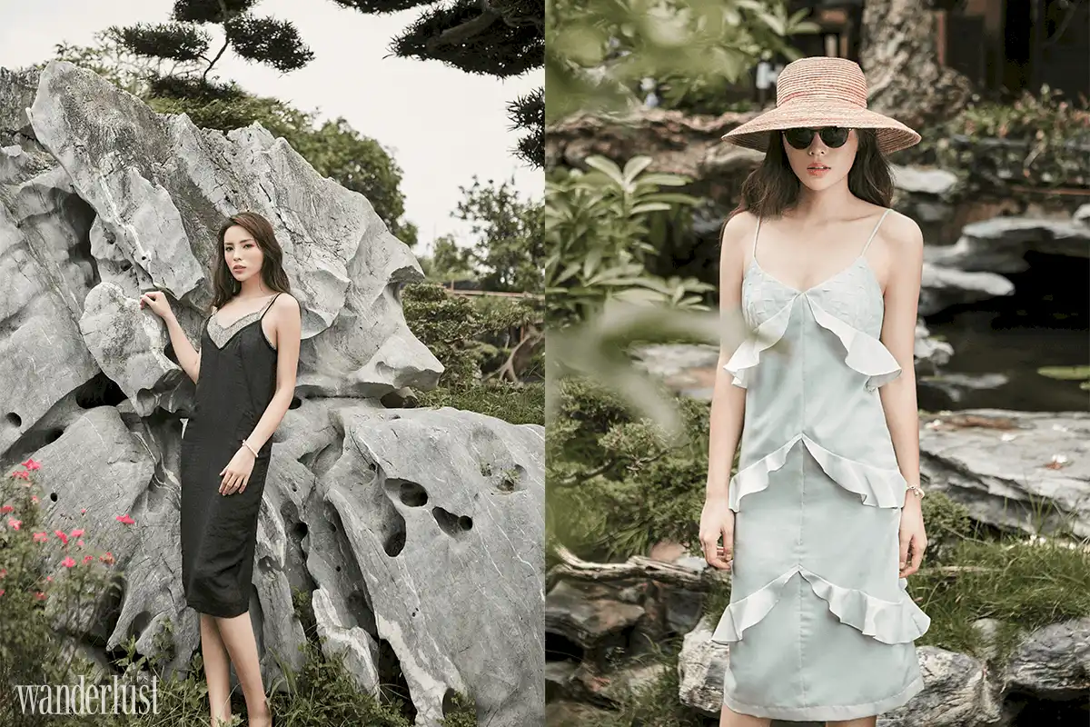 Garden of Eden - Vườn địa đàng 8 Wanderlust tips garden of eden vuon dia dang 3