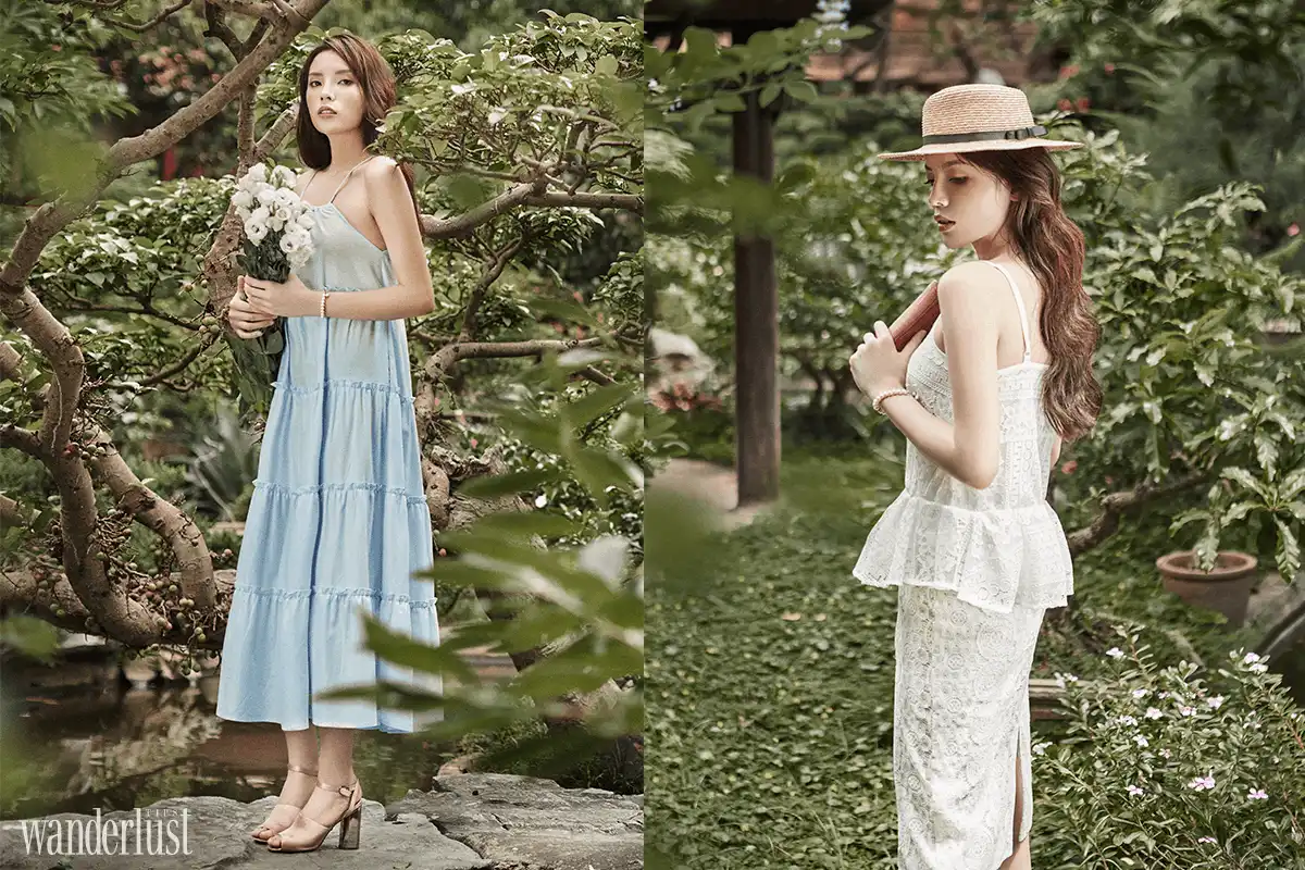 Garden of Eden - Vườn địa đàng 9 Wanderlust tips garden of eden vuon dia dang 4