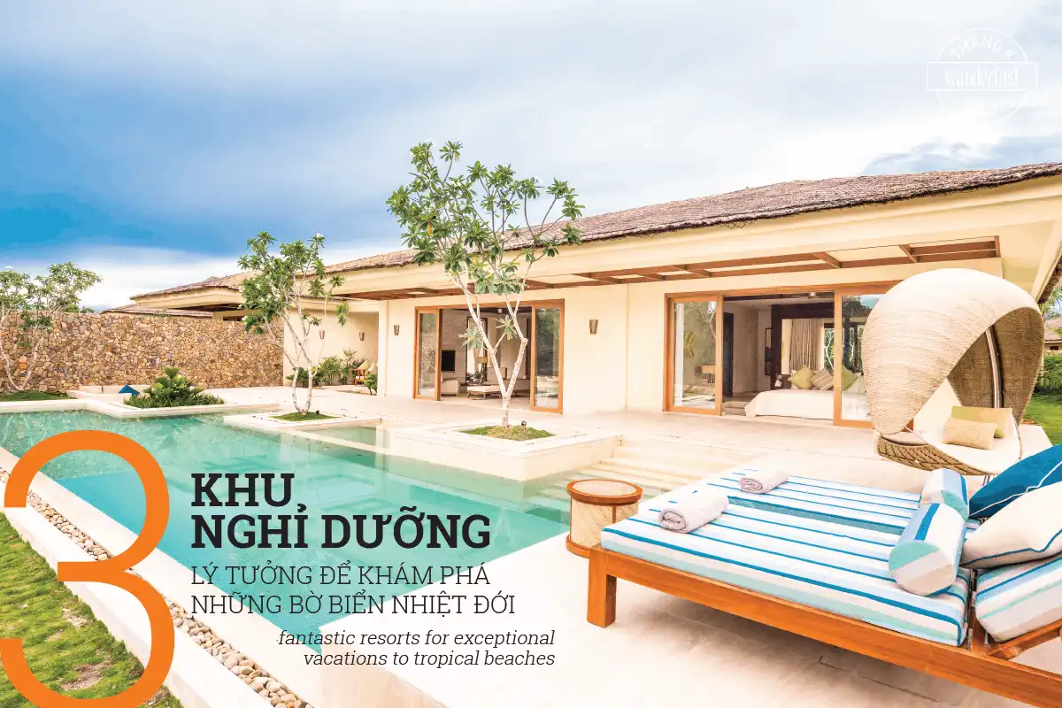 Tạp chí du lịch Wanderlust Tips tháng 8/2017: Trời, biển và bình yên 8 tap chi du lich wanderlust tips thang 8 2017 troi bien va binh yen 1