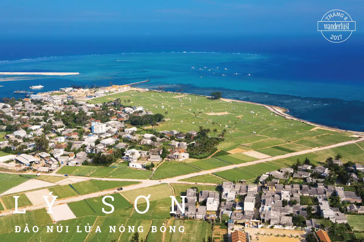 Tạp chí du lịch Wanderlust Tips tháng 8/2017: Trời, biển và bình yên 7 tap chi du lich wanderlust tips thang 8 2017 troi bien va binh yen 5