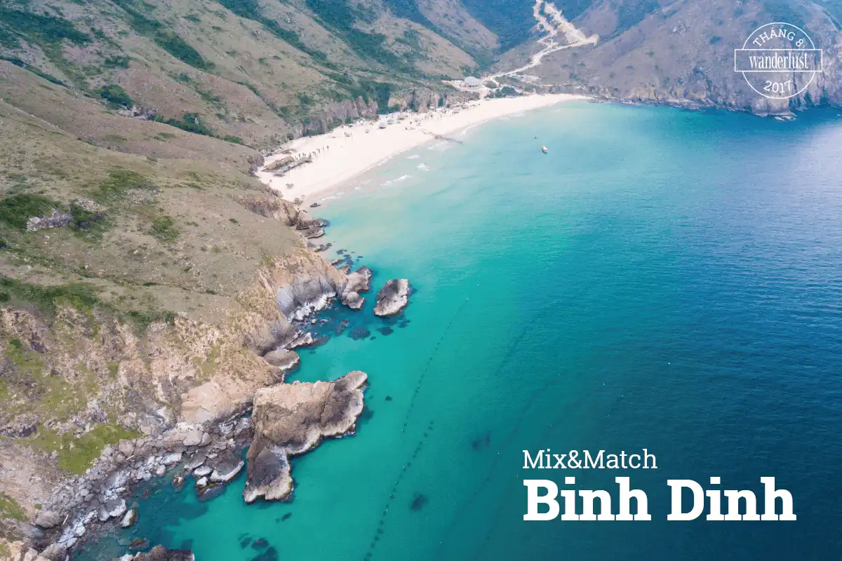 Tạp chí du lịch Wanderlust Tips tháng 8/2017: Trời, biển và bình yên 6 tap chi du lich wanderlust tips thang 8 2017 troi bien va binh yen 6