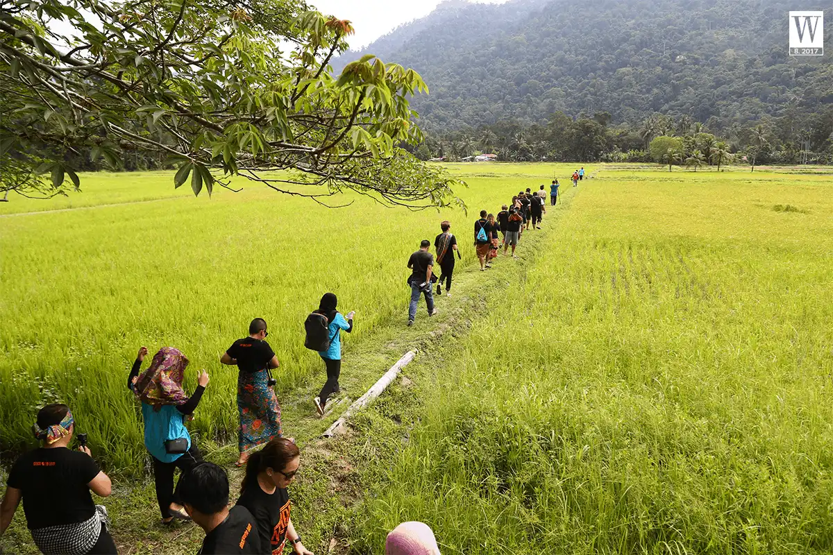 wanderlust tips 09 ly do ban nen lai xe vi vu Malaysia 2