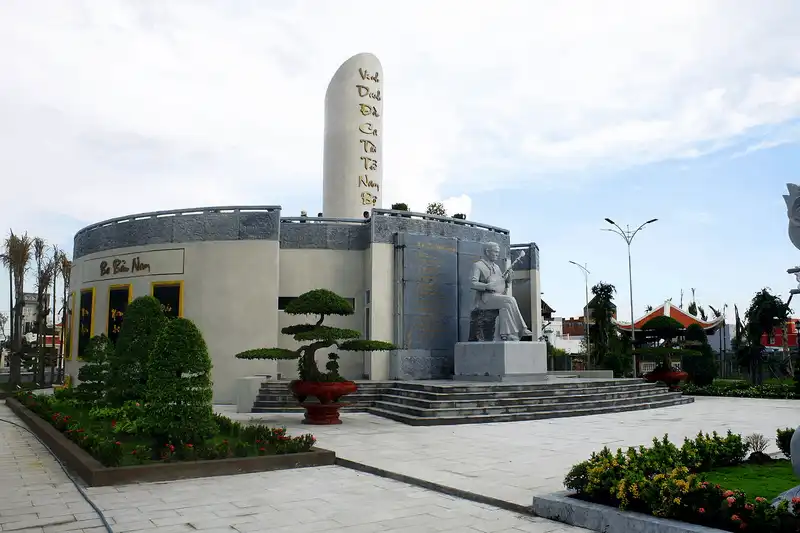 10 điểm đến không thể bỏ qua khi du lịch Bạc Liêu 12 wanderlust tips 10 diem den khong the bo qua khi du lich bac lieu 8