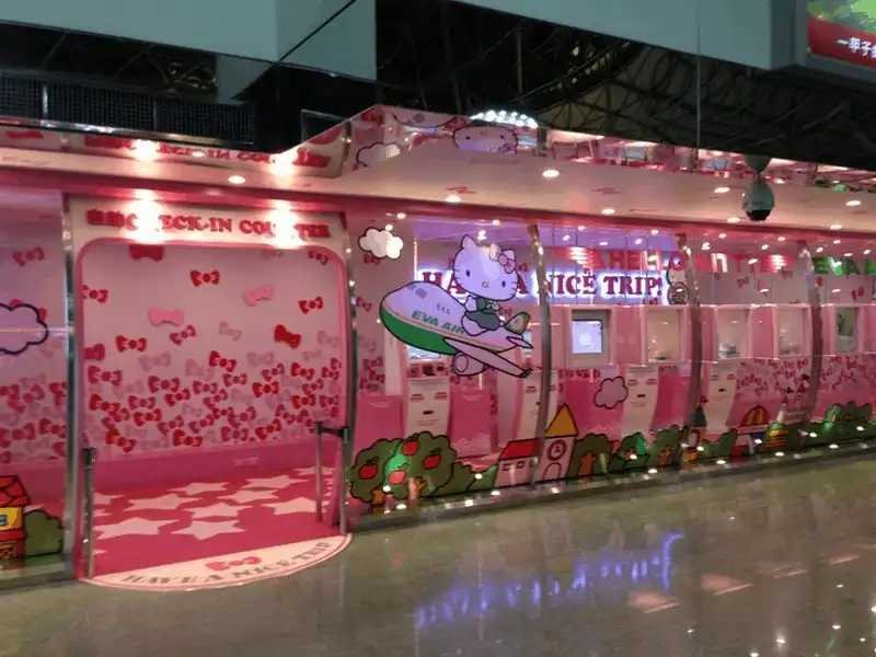 wanderlust tips 10 dieu bat ngo du khach co lam o san bay 6