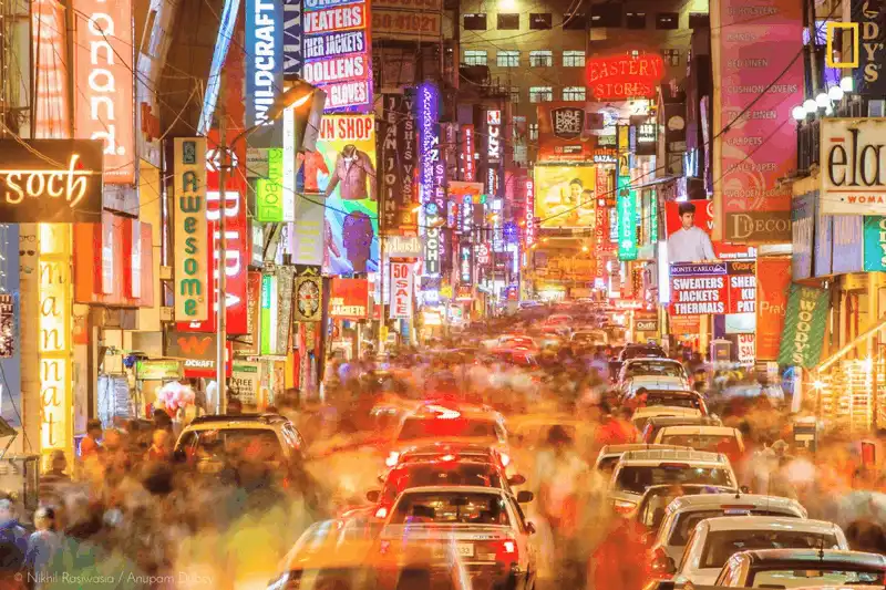 15 bức ảnh ấn tượng về vẻ đẹp của các thành phố trên thế giới 6 wanderlust tips 15 buc anh tuong ve ve dep cua cac thanh pho tren gioi 3
