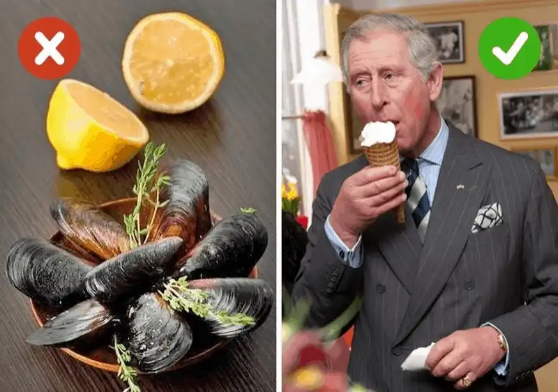 wanderlust tips 9 nguyen tac khac nghiet cua hoang gia anh co ban khong biet 4