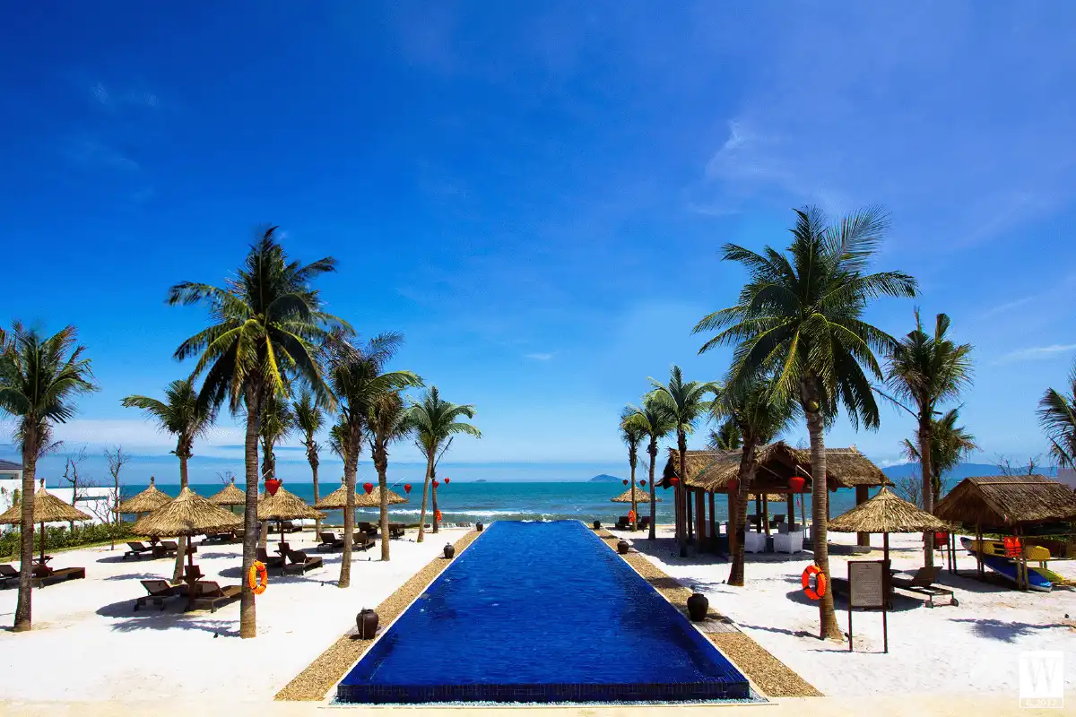 wanderlust tips Khu nghi duong ly tuong de kham pha nhung bo bien nhiet doi 1