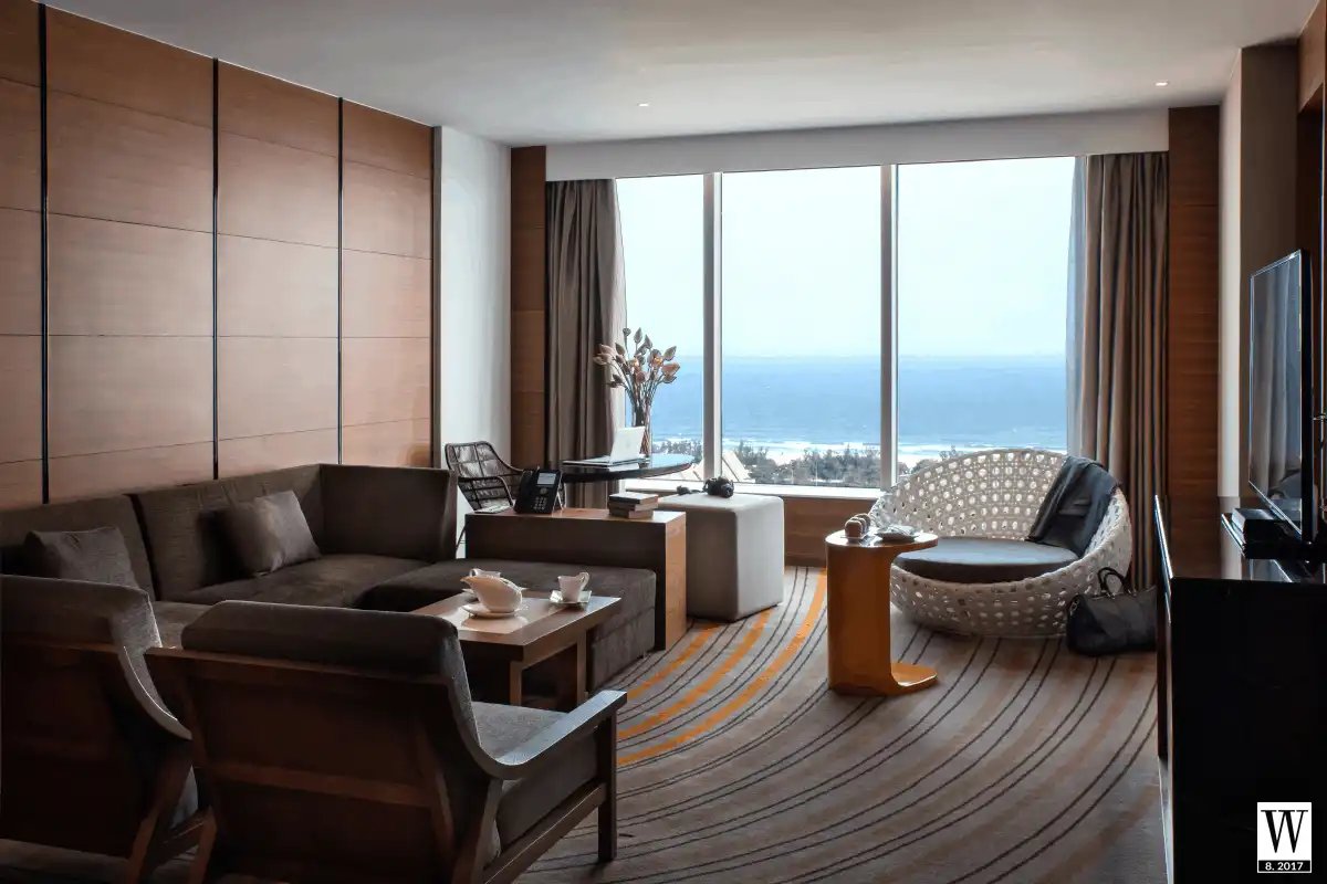 wanderlust tips Khu nghi duong ly tuong de kham pha nhung bo bien nhiet doi 2