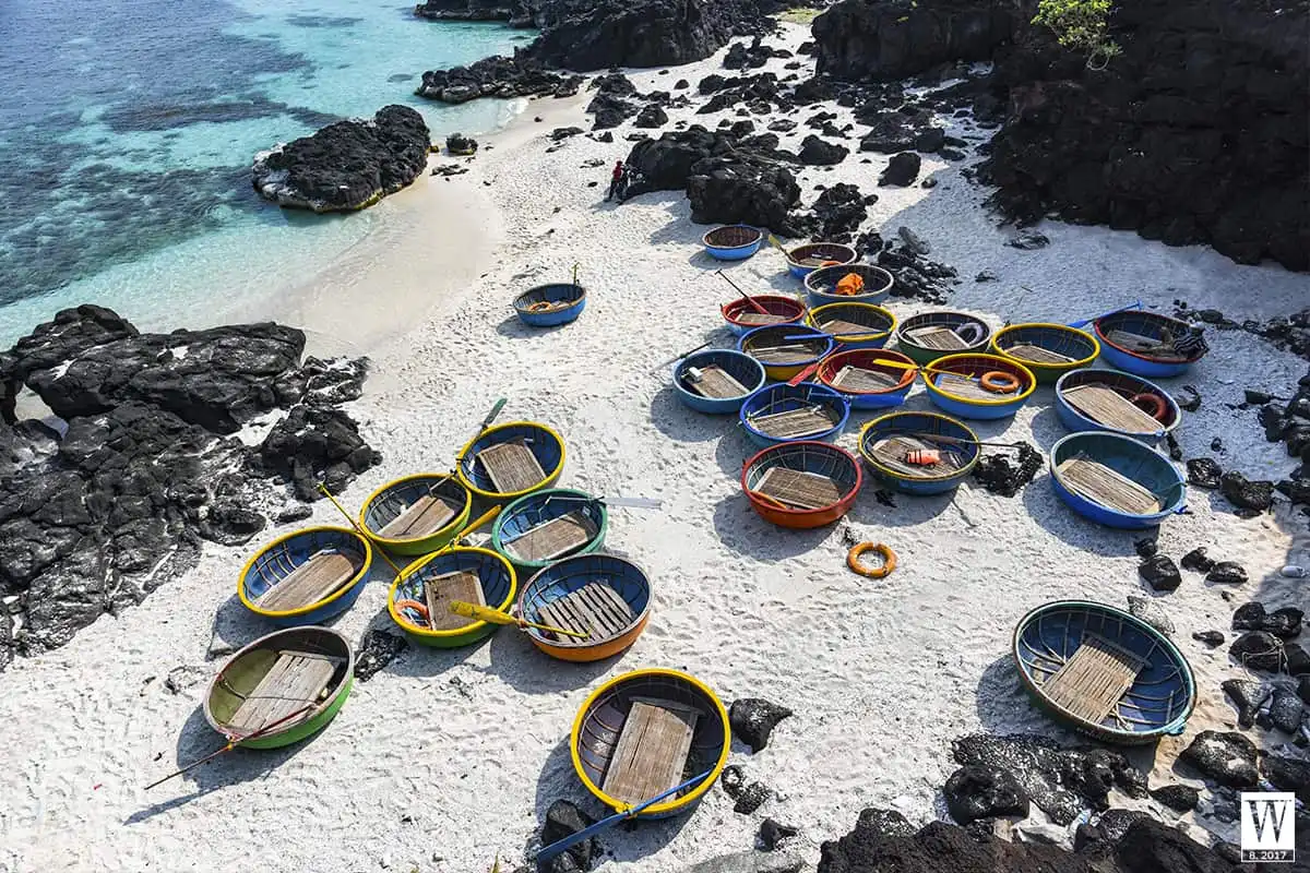 wanderlust tips Ly Son dao nui lua nong bong 4