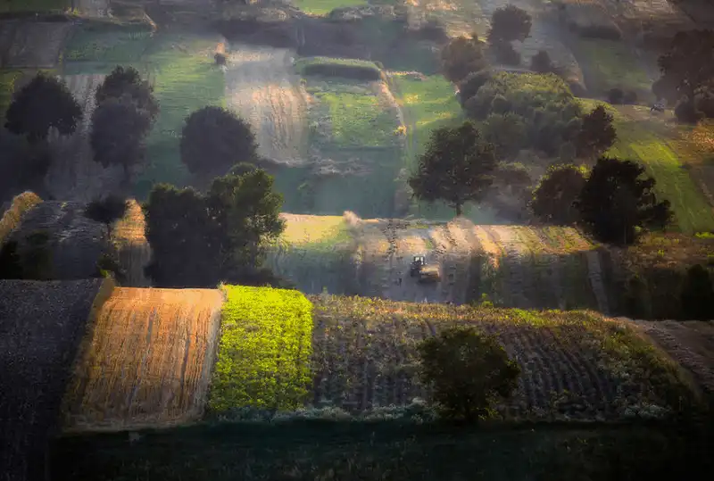 wanderlust tips bo anh tuyet dep ve nhung canh dong nhu mien co tich o chau au 3