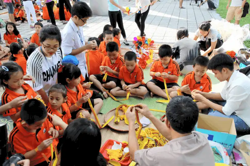 wanderlust tips cac hoat dong vui trung thu tai ha noi 6