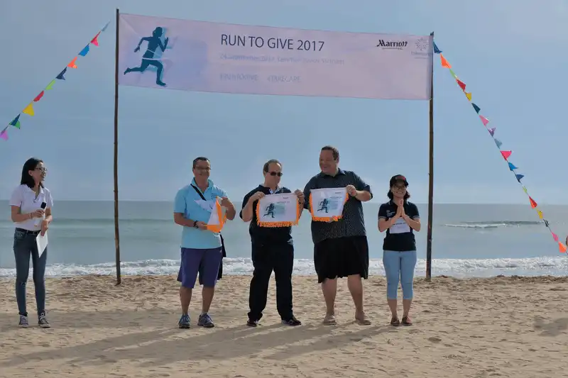 Chạy thiện nguyện "Run to give" diễn ra thành công tại hơn 100 địa điểm 7 wanderlust tips chay thien nguyen run to give dien ra thanh cong tai hon 100 dia diem 0