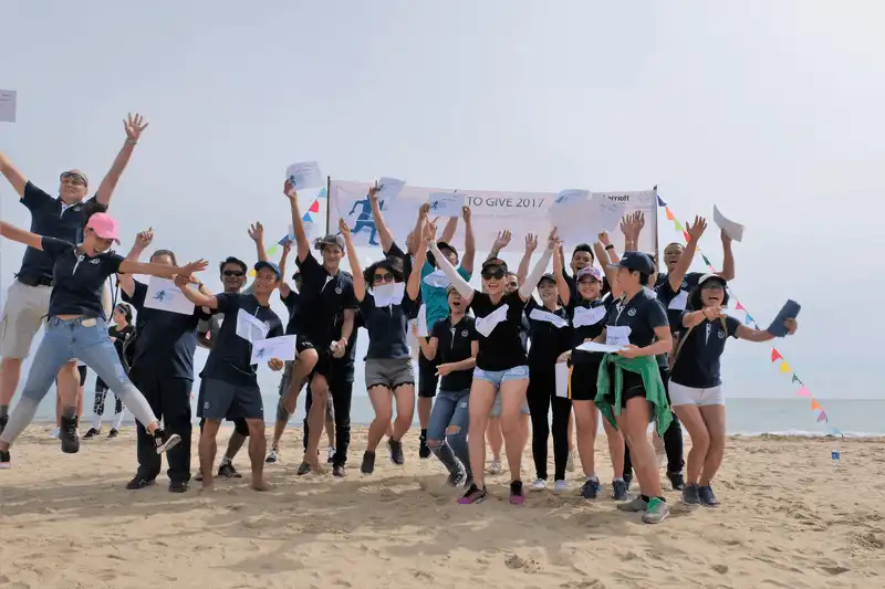 Chạy thiện nguyện "Run to give" diễn ra thành công tại hơn 100 địa điểm 6 wanderlust tips chay thien nguyen run to give dien ra thanh cong tai hon 100 dia diem 1