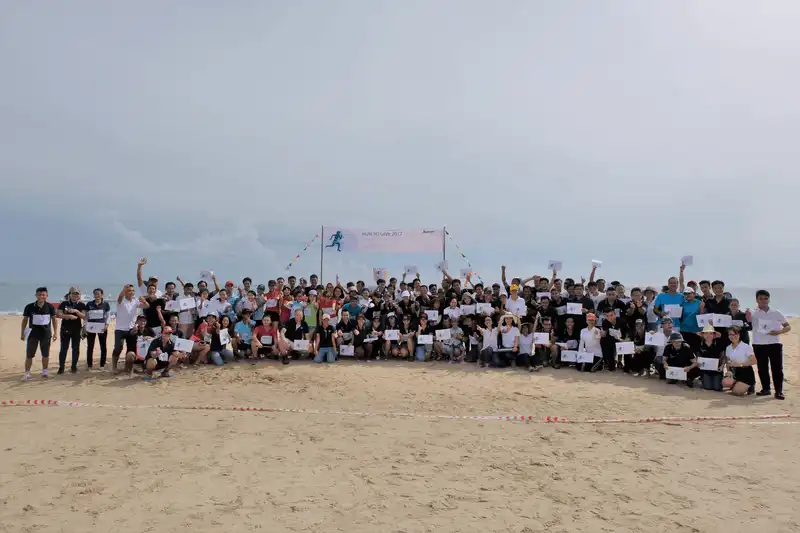 wanderlust tips chay thien nguyen run to give dien ra thanh cong tai hon 100 dia diem 2
