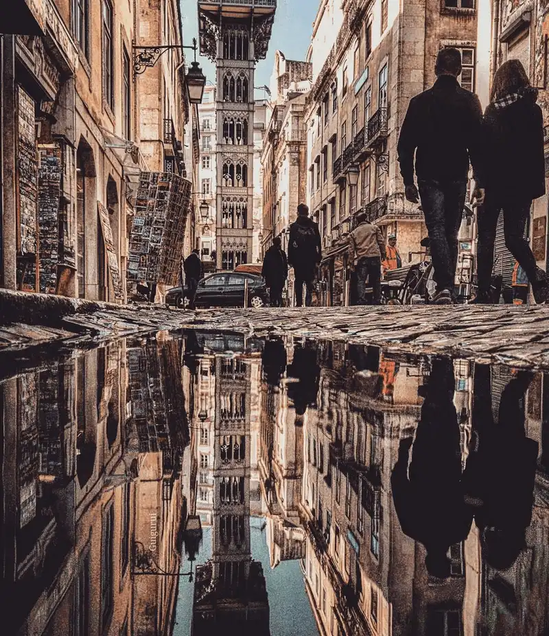 wanderlust tips chiem nguong bo anh chup vung nuoc mua dang gay bao mang xa hoi 12