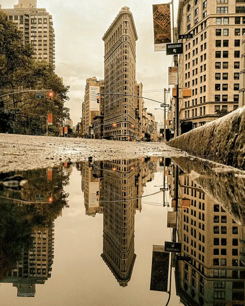 wanderlust tips chiem nguong bo anh chup vung nuoc mua dang gay bao mang xa hoi 13