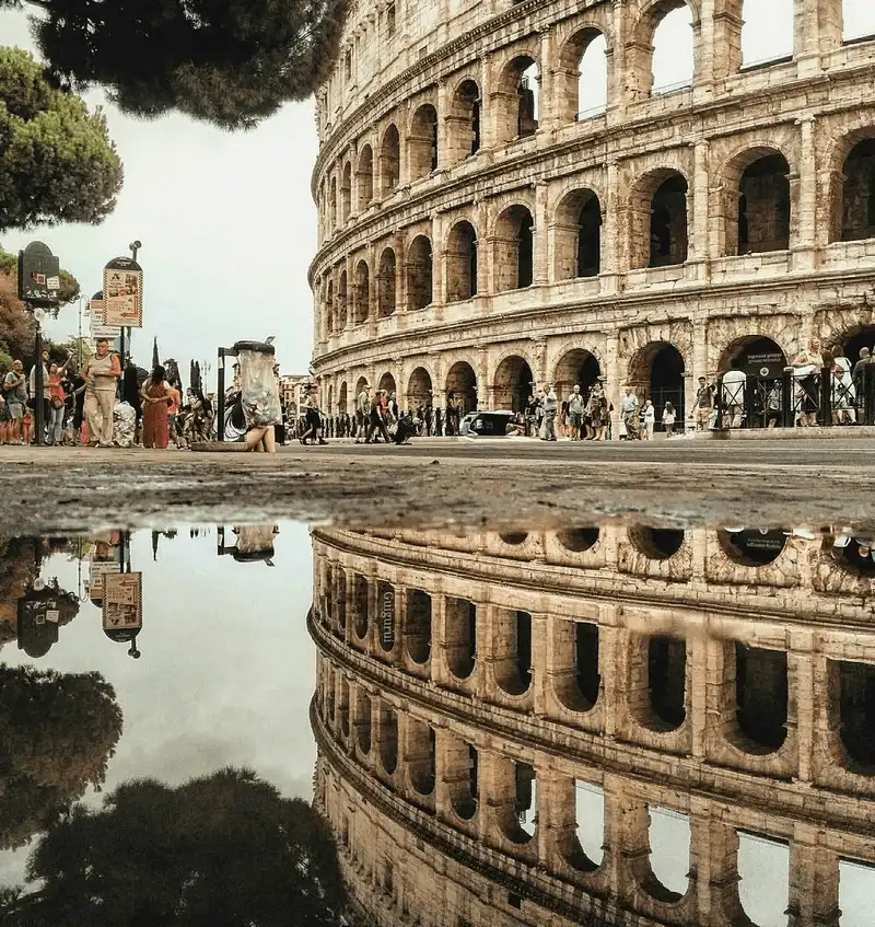 Chiêm ngưỡng bộ ảnh chụp vũng nước mưa đang gây "bão" mạng xã hội 7 wanderlust tips chiem nguong bo anh chup vung nuoc mua dang gay bao mang xa hoi 18