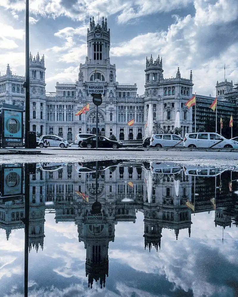 wanderlust tips chiem nguong bo anh chup vung nuoc mua dang gay bao mang xa hoi 6