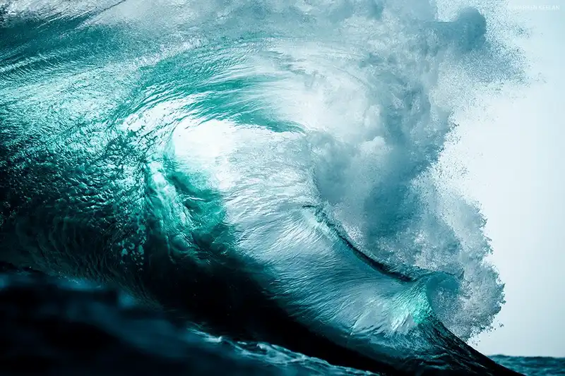 wanderlust tips chum anh tuong ve song bien bi nhung cung day mong mo 1