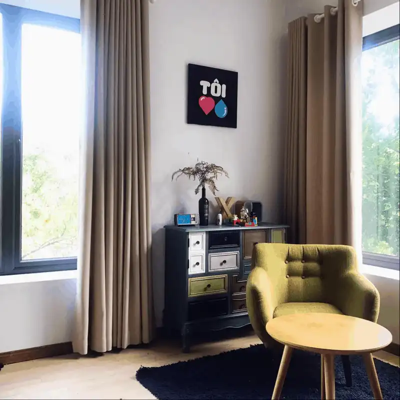 wanderlust tips cuoi tuan di nghi tai nha go ben rung xinh xan ngay gan ha noi 2