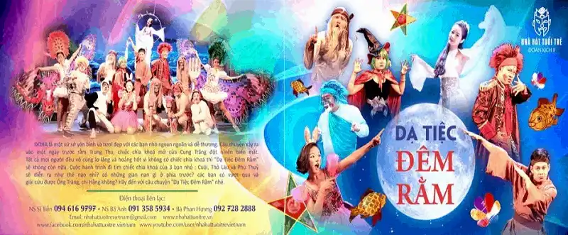 wanderlust tips da tiec dem ram phuc vu thieu nhi dip trung thu tai nha hat tuoi tre 1