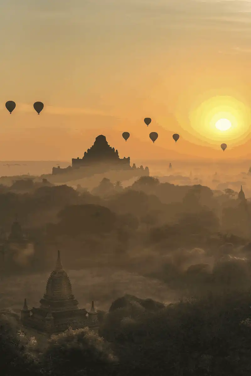 wanderlust tips dam say ve dep yen binh cua bagan 6