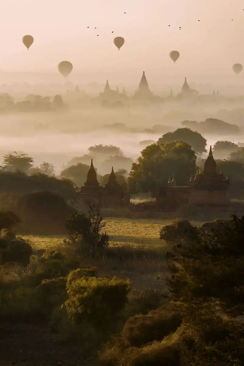 wanderlust tips dam say ve dep yen binh cua bagan 9