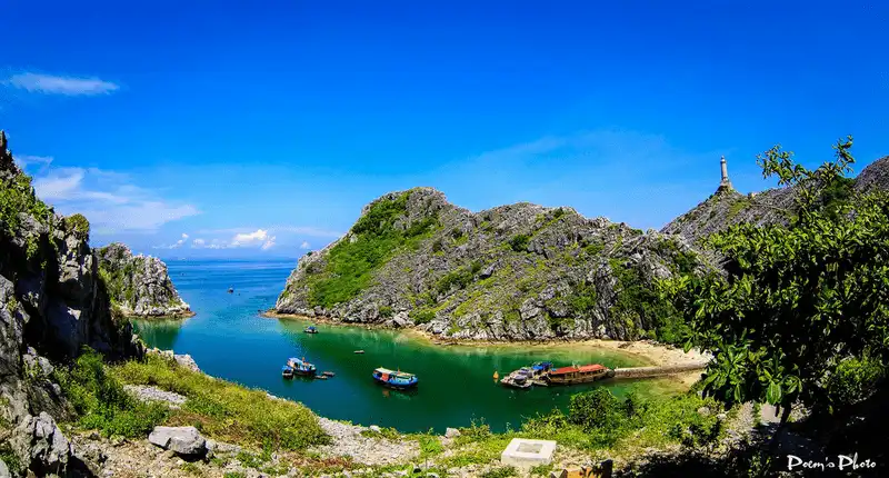 wanderlust tips dao da long chau ky vi giua muon trung bien khoi1