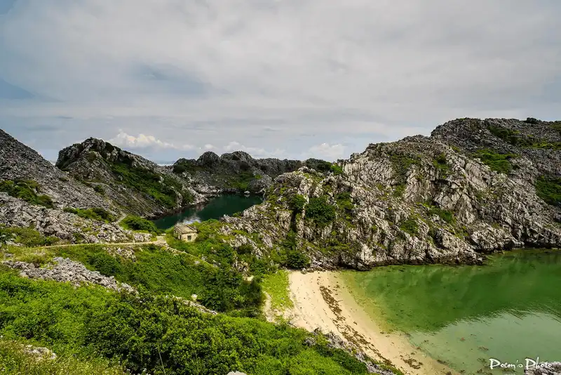 wanderlust tips dao da long chau ky vi giua muon trung bien khoi3