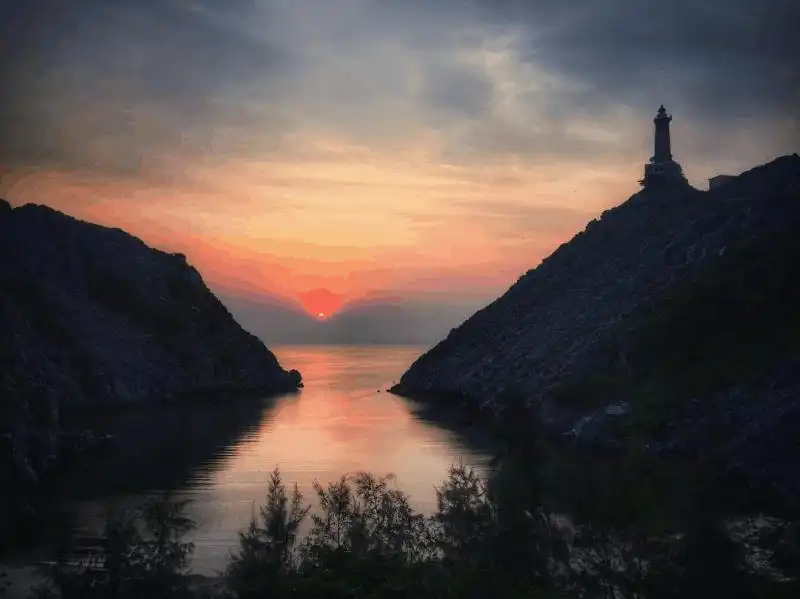 wanderlust tips dao da long chau ky vi giua muon trung bien khoi9