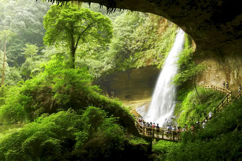 wanderlust tips gioi thieu 11 khu vui choi nghi duong hap dan tai dai loan 14