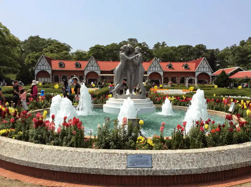 wanderlust tips gioi thieu 11 khu vui choi nghi duong hap dan tai dai loan 7