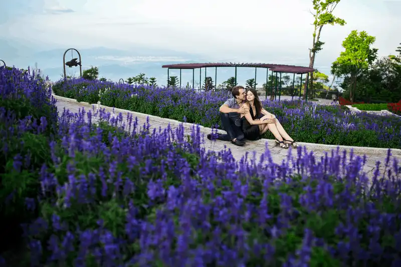 wanderlust tips goi uu dai hap dan embrace french village tai mercure bana hills french village 1