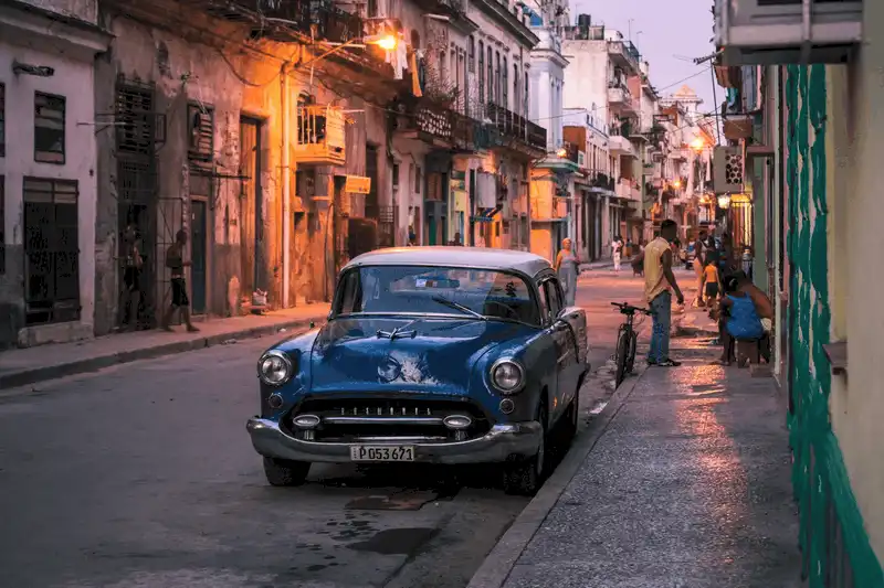 Havana và Lisbon - Điểm đến tuyệt vời cho mùa thu 5 wanderlust tips havana va lisbon diem den tuyet voi cho mua thu1