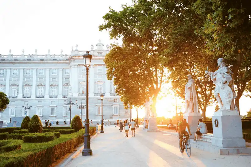 Havana và Lisbon - Điểm đến tuyệt vời cho mùa thu 7 wanderlust tips havana va lisbon diem den tuyet voi cho mua thu2