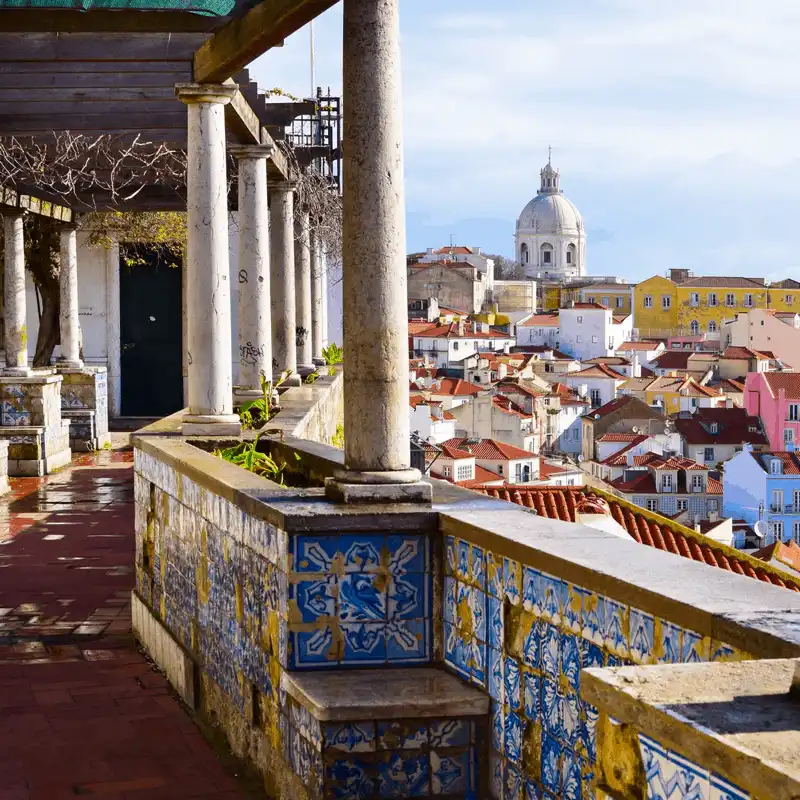 Havana và Lisbon - Điểm đến tuyệt vời cho mùa thu 6 wanderlust tips havana va lisbon diem den tuyet voi cho mua thu3