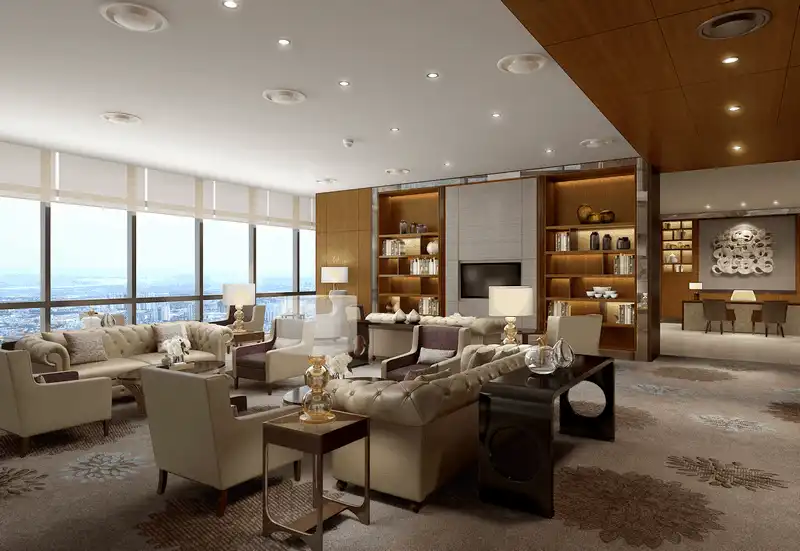 wanderlust tips intercontinental hanoi landmark72 khach san cao nhat viet nam tai ha noi 0