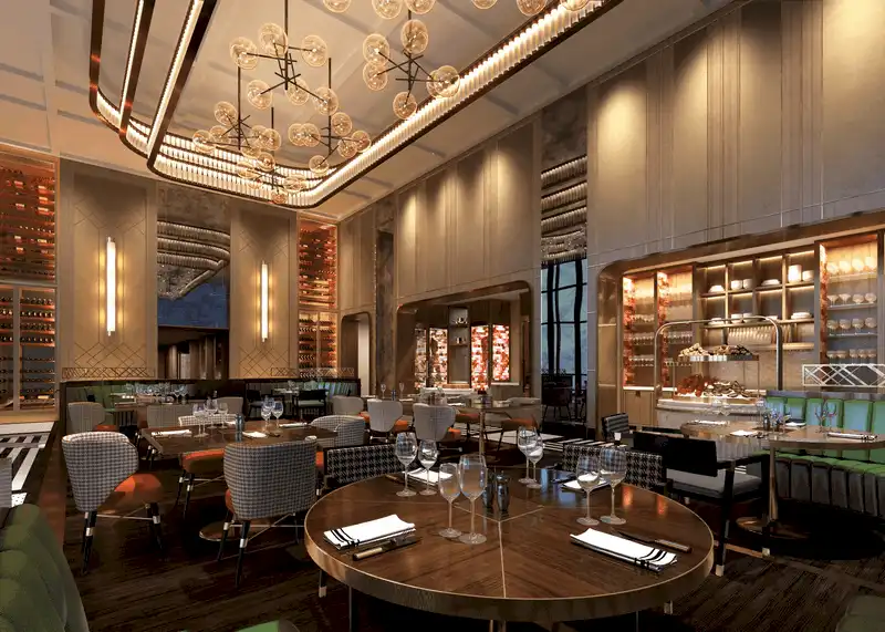 wanderlust tips intercontinental hanoi landmark72 khach san cao nhat viet nam tai ha noi 7