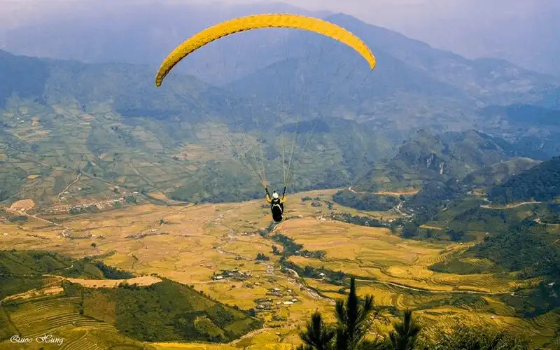 wanderlust tips khai mac festival du luon bay tren mua vang 2017 tai mu cang chai 1