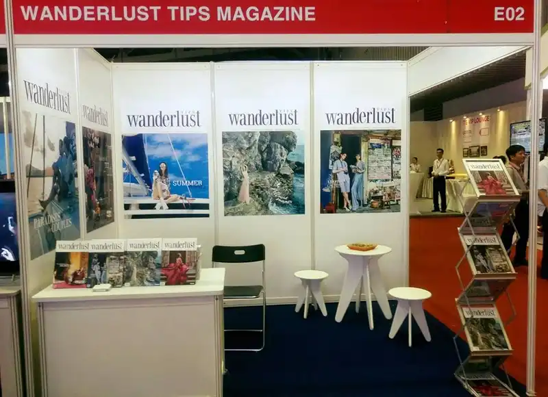 Khai mạc Hội chợ Du lịch quốc tế TP HCM lần thứ 13 6 wanderlust tips khai mac hoi cho du lich quoc te tphcm lan thu 13 1