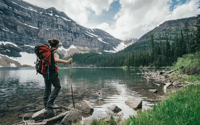 Khai trương cung đường đi bộ leo núi dài nhất thế giới tại Canada 6 wanderlust tips khai truong cung duong di bo leo nui dai nhat gioi tai canada 1