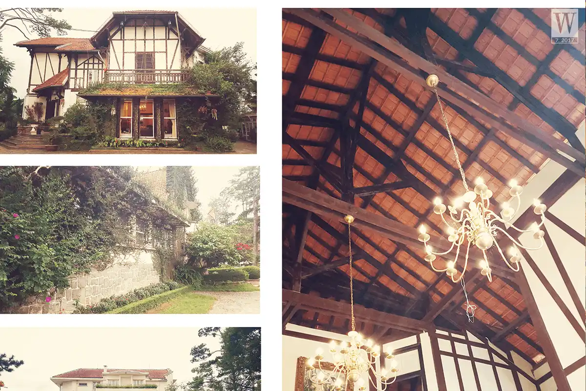 Lạc lối ở Đà Lạt - Xứ sở diệu kỳ 7 wanderlust tips lac loi o da lat