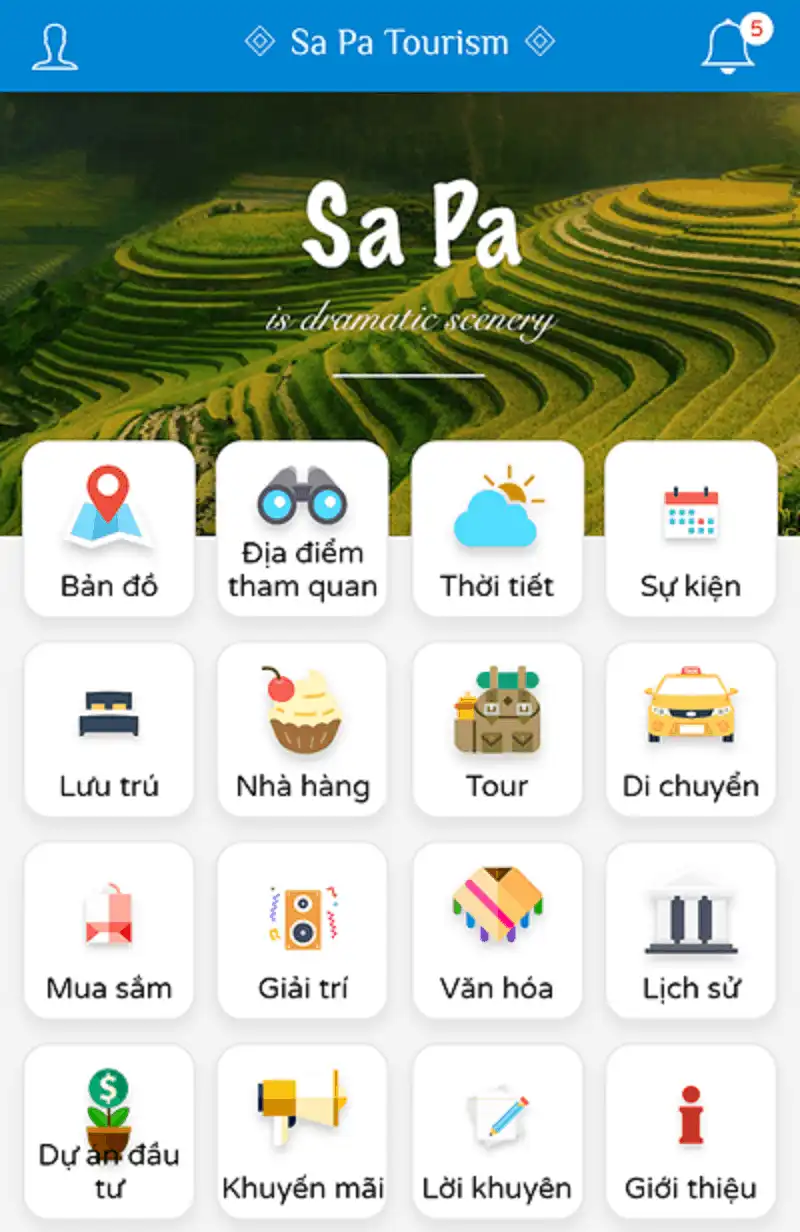 wanderlust tips lao cai cong bo app du lich sa pa 1