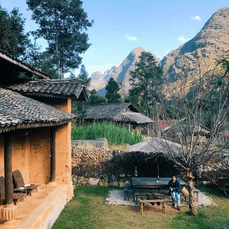 wanderlust tips mach ban 6 homestay dep nhat ha giang 2
