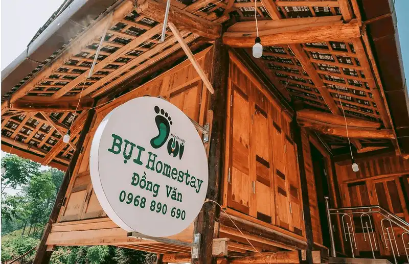 wanderlust tips mach ban 6 homestay dep nhat ha giang 9