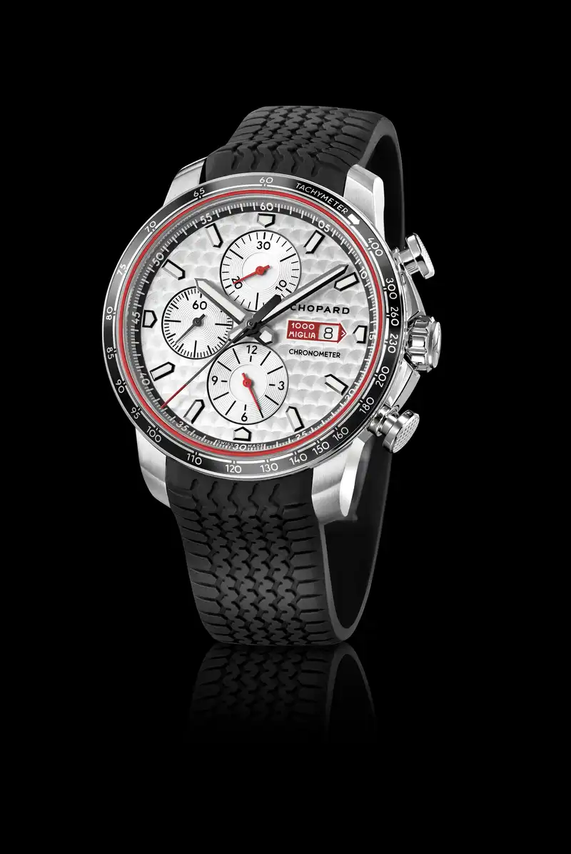 Mãn nhãn với những thiết kế đỉnh cao của Chopard tại BaselWorld 2017 16 wanderlust tips man nhan voi nhung thiet ke dinh cao cua chopard tai trien lam basel 2017 13